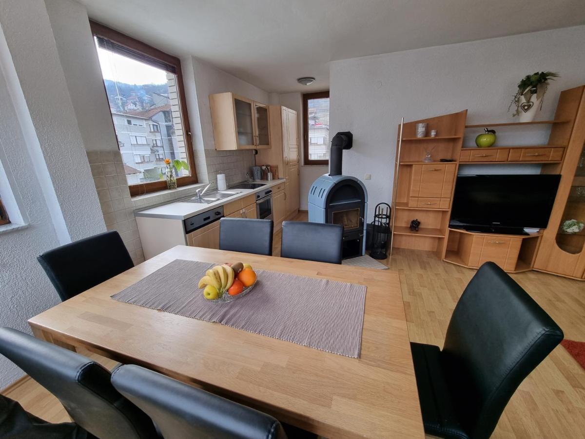 Denylana Apartman Apartment Konjic Exterior foto