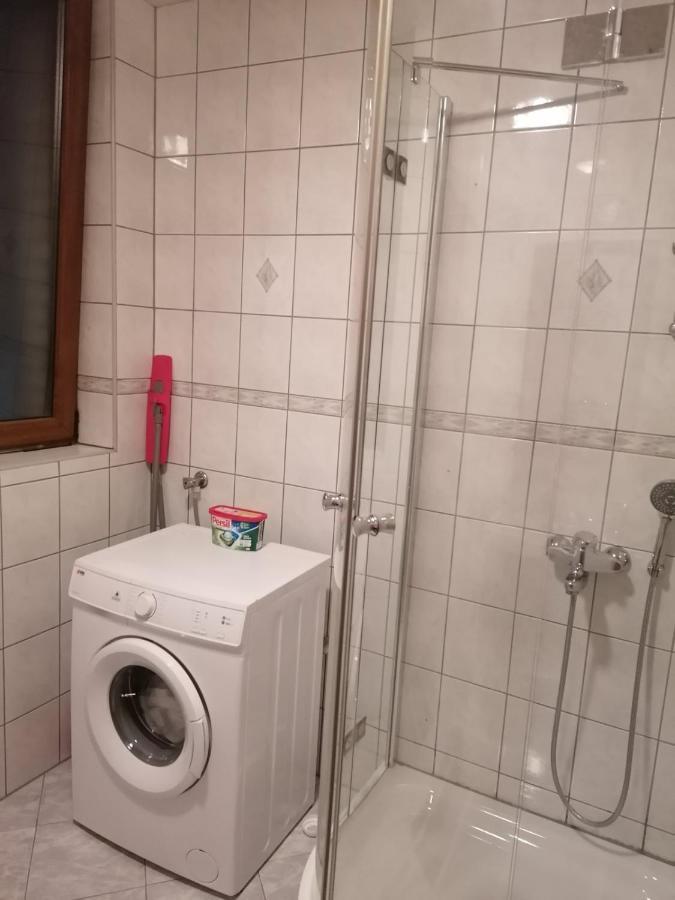 Denylana Apartman Apartment Konjic Exterior foto
